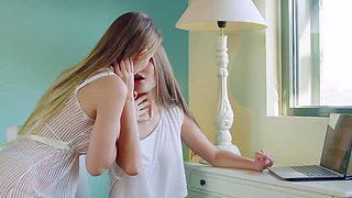 [WowGirls] - Blazing Hotness - Sia Siberia - Sonya Blaze