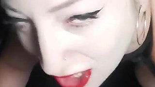 Venom Evil Is Receiving a Bath of Piss and Cum
