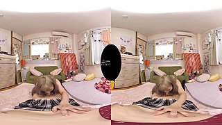 Gyaru Dresses Me As A Girl Before We Have Sex Part 2; Alternative Hardcore Gender Bending