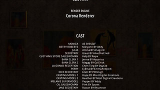 Fashion Business Ep1 Part 9 Maid Work Final Episode by Loveskysan69