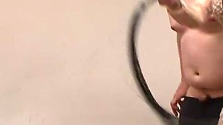 German Cruel Femdome BDSM Slave