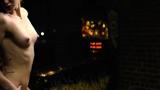 FAMILY SINNERS - Watch This Smoking Hot Redhead Step