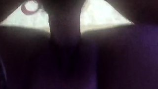 Amateur African duo hardcore anal fingering