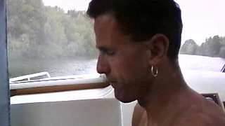 Wet Pussy Gets Drilled #13