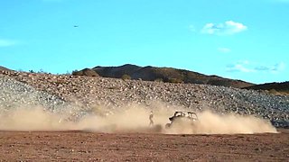 Offroad Road Head - Cassidy Banks And Quinton James