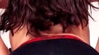 Mrs. Mary Got Very Horny and She Sent Me Photos and I Fucked Her