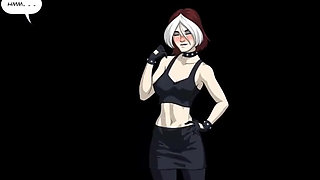 Rogue-like Evolution Gameplay by Loveskysan69