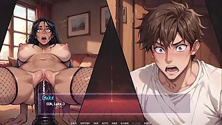 Slutty Maids Show off- Shadows of Ambition 2- Gameplay