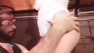 Rare Bondage Files 5 - Tools For Punishment