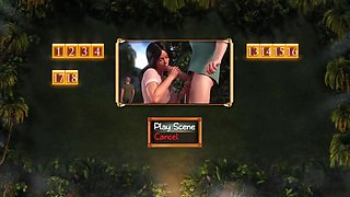 Treasure Of Nadia V19021 Special Fucking 1-8 By Loveskysan69