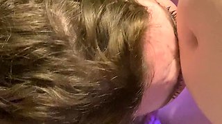 Can’t get enough of that cock