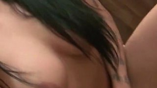 Kimmie Fox & Ricky Stone in a scene of fucking my stepdaughter
