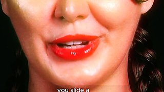 Marina Valmont's 18-25 video by CAM4