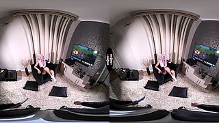 Sia Siberia VR Porn: Your Secret Is Safe Now - DarkRoomVR