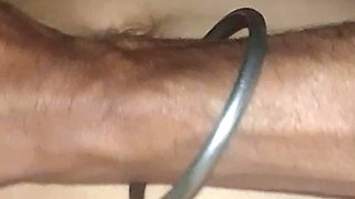 Desi wife hardcore fuck and teasing with her boobs