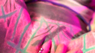 Private at Home Toys Masturbation and Anal Fuck
