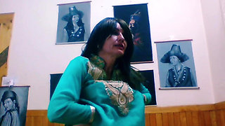 Hot Wife Not so Innocent