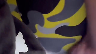 Rub My Ass with Your Dick