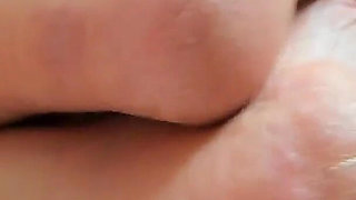 Foot Stuff Feet Soles Teasing