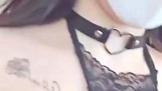 Her name bj ?: Big Tits, Big Ass  Asian Porn