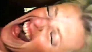 Lusty Ladies Film 3301: Aunt Peg s Scene ft. Juliet Anderson  Misty Regan: Blowjob, Blonde  Brunette Porn