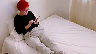 MILF Solo Masturbation