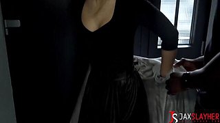 Jax Slayher featuring Jax Slayher's oral trailer