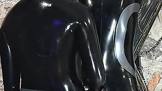 On the Edge of Orgasm - so Mean