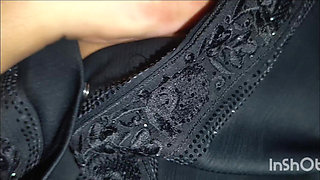My Wife Hijab Sex Part 1