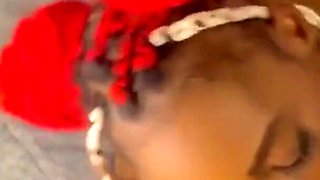 Backshots From BBC Daddy