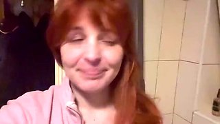 Amateur Slut Elena917 Gets Deep Throat Gangbang & Domination