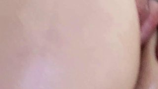 Amateur solo jock jerks his throbbing cock