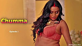 Indian Chumma Chaati Ignites Hardcore Passion