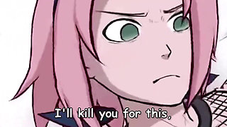 What Happened With Sakura Is Sickening! (Jikage Rising #12)