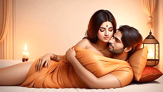 Indian Teachers fuck with students huge 8 inch cock