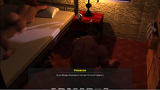 A Soldier Struggle 8 Sarah and Mia Became Pregnant