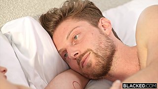 BLACKED Small Hotty Eve Sweet Takes On six BBCs In Her Very first Gang-bang - Ewe Sweet