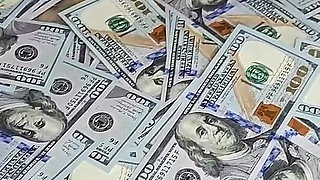 Extremely Long Stiletto Nails and Leather Boots Worship