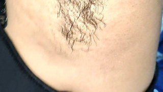 Hot wife's chudai