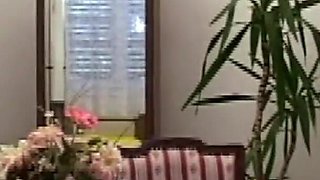 The Revenge of the Bride Cumming in a DP