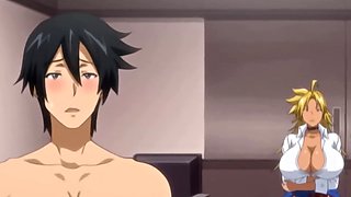 Energy Kyo-Ka : Hentai Porn