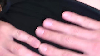 Femdom Slave Facesitting. Footjob. Ep 21911