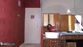 AgedLove BBW Latinas Enjoying Hardcore Fucking