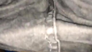 Fucking my Japanese ex-girlfriend in the car