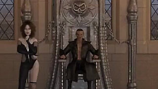 Archon Chapter Three Part 20 Gameplay by Loveskysan69