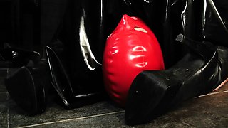 CFNM femdom fetish milfs dick bouncing