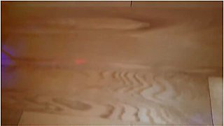 Perfect Pegging - Lisa Pegging A Friend