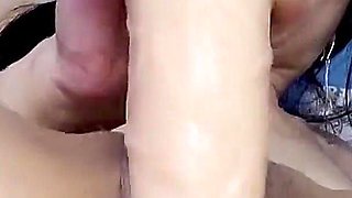Empty Your Testicles Cum Inside My Pussy