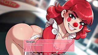 Goon Cuck #2- Gameplay