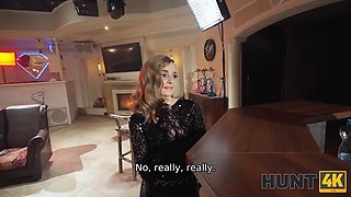 Hunt4k. Mary Jane\u2019s passion dance